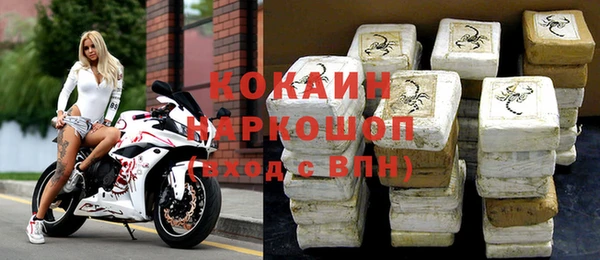 индика Белоозёрский